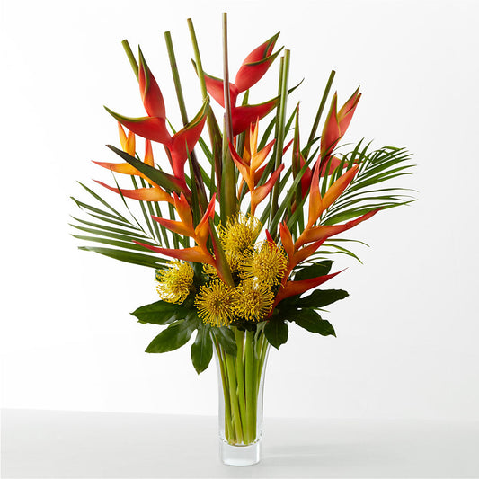 The Drama – MARILYN'S FLOWERS & GIFTS, Camden TN