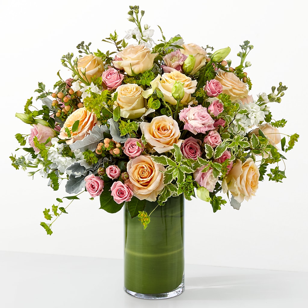 The Glamour Shot – MARILYN'S FLOWERS & GIFTS, Camden TN