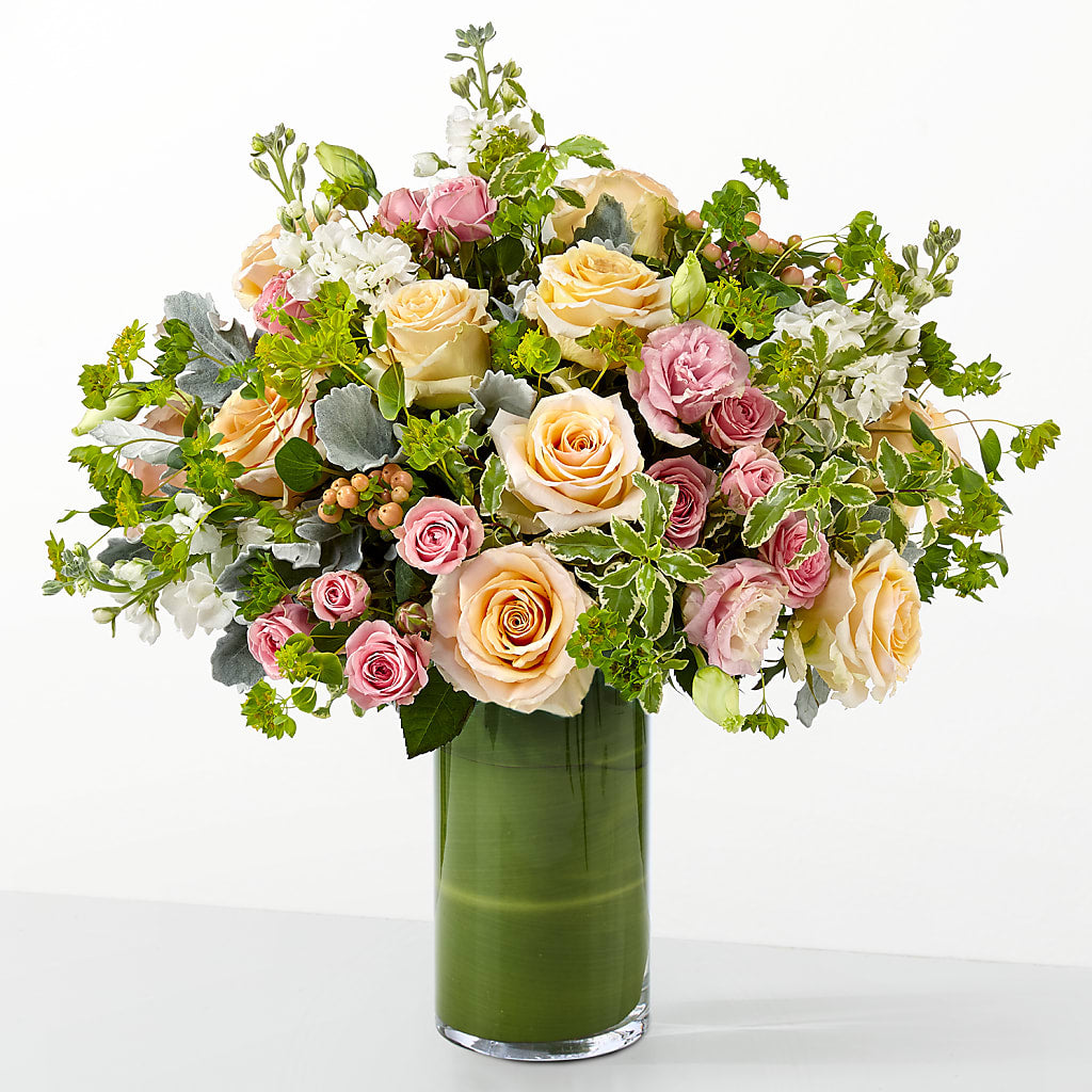 The Glamour Shot – MARILYN'S FLOWERS & GIFTS, Camden TN