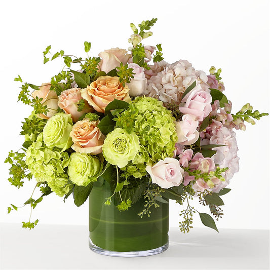 The Art Deco – MARILYN'S FLOWERS & GIFTS, Camden TN