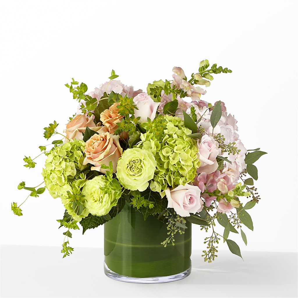 The Art Deco – MARILYN'S FLOWERS & GIFTS, Camden TN