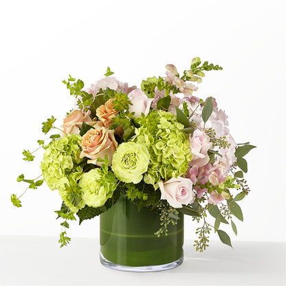 The Art Deco – MARILYN'S FLOWERS & GIFTS, Camden TN