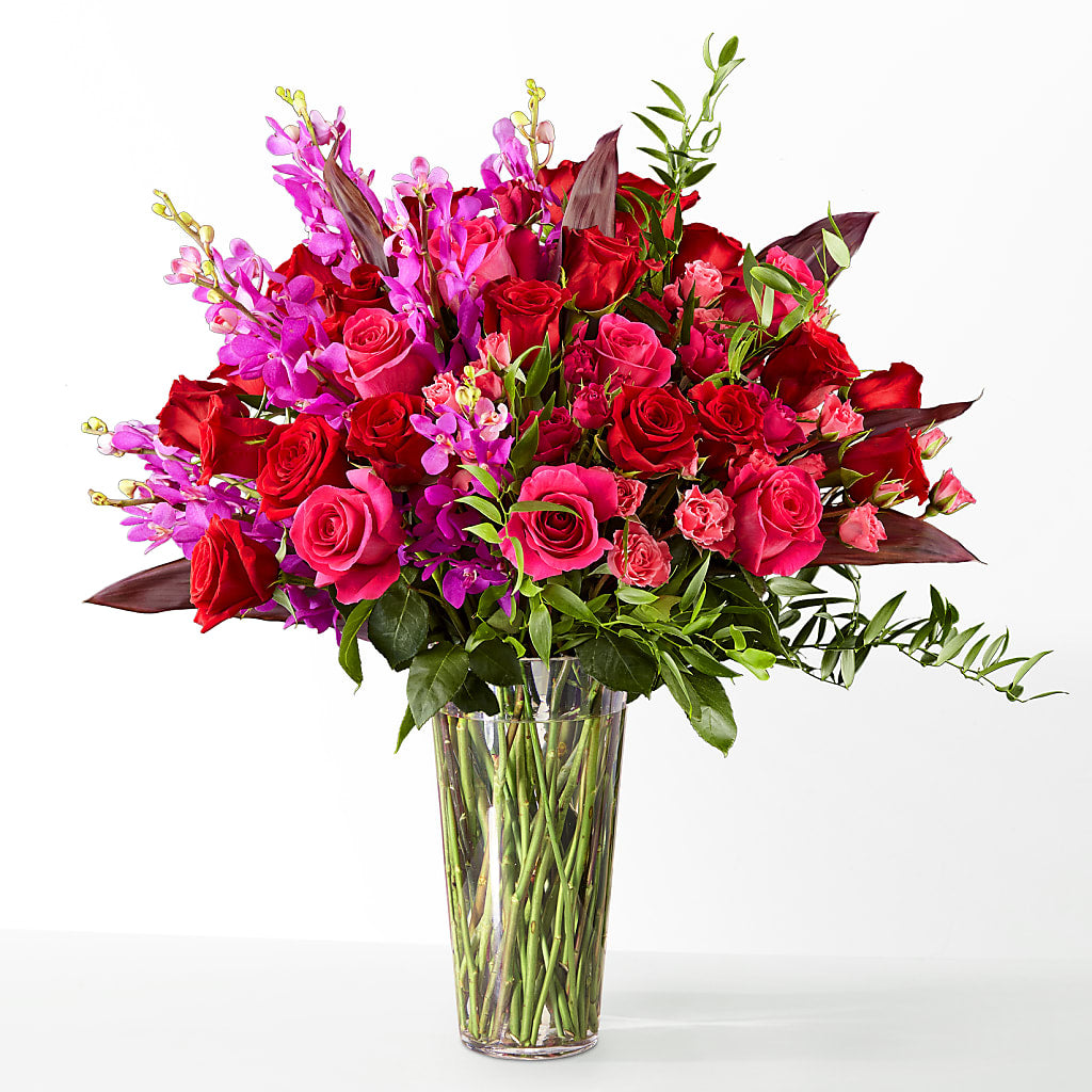 The Honeymoon – MARILYN'S FLOWERS & GIFTS, Camden TN
