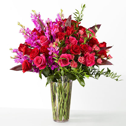 The Honeymoon – MARILYN'S FLOWERS & GIFTS, Camden TN