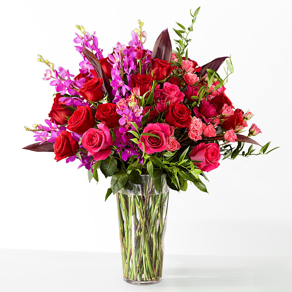The Honeymoon – MARILYN'S FLOWERS & GIFTS, Camden TN