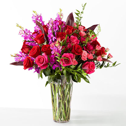 The Honeymoon – MARILYN'S FLOWERS & GIFTS, Camden TN