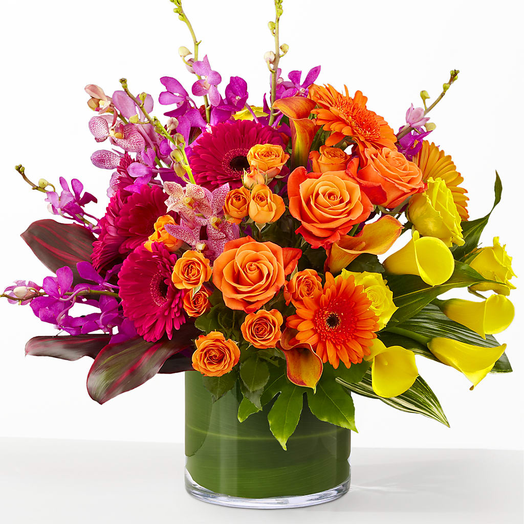 The Mosaic – MARILYN'S FLOWERS & GIFTS, Camden TN