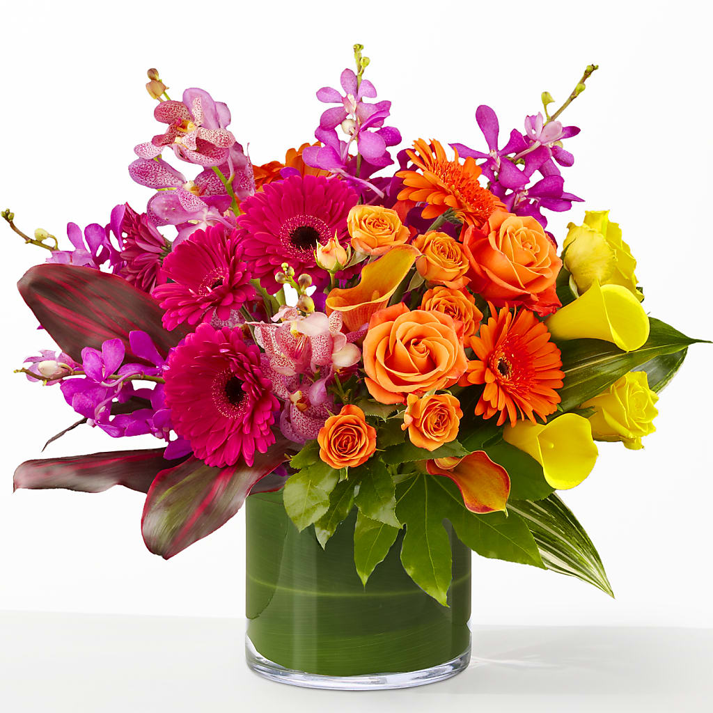The Mosaic – MARILYN'S FLOWERS & GIFTS, Camden TN