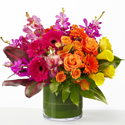 The Mosaic – MARILYN'S FLOWERS & GIFTS, Camden TN