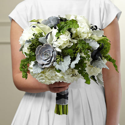 Sweet Innocence Bouquet – MARILYN'S FLOWERS & GIFTS, Camden TN