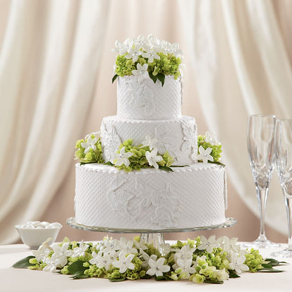 Bloom & Blossom Cake Decor – MARILYN'S FLOWERS & GIFTS, Camden TN