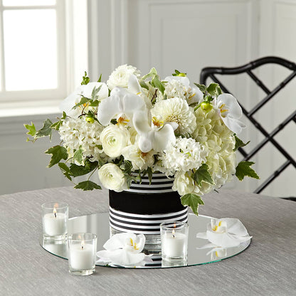 Solemnity Arrangement – MARILYN'S FLOWERS & GIFTS, Camden TN