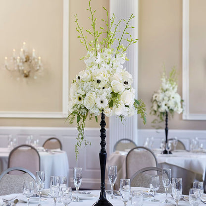 Regency Centerpiece – MARILYN'S FLOWERS & GIFTS, Camden TN