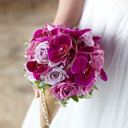 Breathless Bouquet – MARILYN'S FLOWERS & GIFTS, Camden TN
