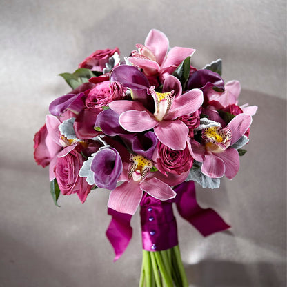 Delicacy Bouquet – MARILYN'S FLOWERS & GIFTS, Camden TN