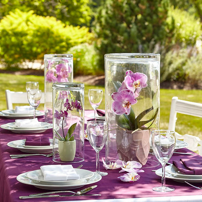 Dramatic Garden Centerpiece – MARILYN'S FLOWERS & GIFTS, Camden TN