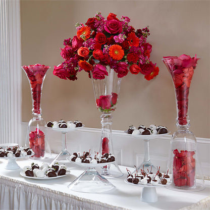 Life's Sweetness Centerpiece – MARILYN'S FLOWERS & GIFTS, Camden TN