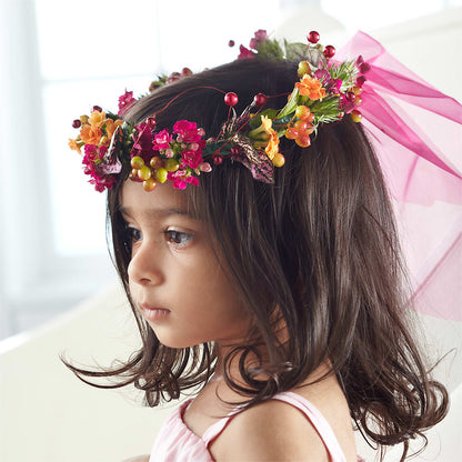 Baby Love Headpiece – MARILYN'S FLOWERS & GIFTS, Camden TN