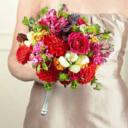 True Happiness Bouquet – MARILYN'S FLOWERS & GIFTS, Camden TN