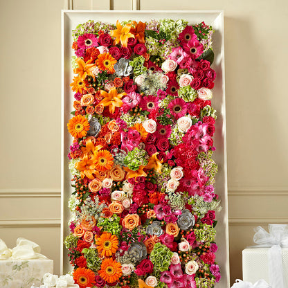 Fresh Picked Floral Wall – MARILYN'S FLOWERS & GIFTS, Camden TN
