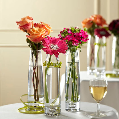 Sparkling Toast Centerpiece – MARILYN'S FLOWERS & GIFTS, Camden TN