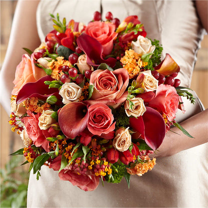 Contentment Bouquet – MARILYN'S FLOWERS & GIFTS, Camden TN