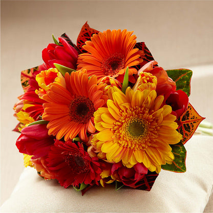 Sunglow Bouquet – MARILYN'S FLOWERS & GIFTS, Camden TN