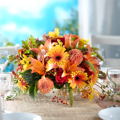 One and Only Centerpiece – MARILYN'S FLOWERS & GIFTS, Camden TN