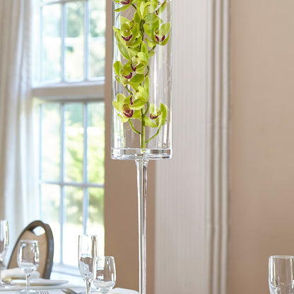 Green Mini Cymbidium Bouquet – MARILYN'S FLOWERS & GIFTS, Camden TN