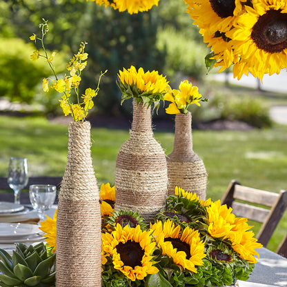 Sublime Garden Centerpiece – MARILYN'S FLOWERS & GIFTS, Camden TN