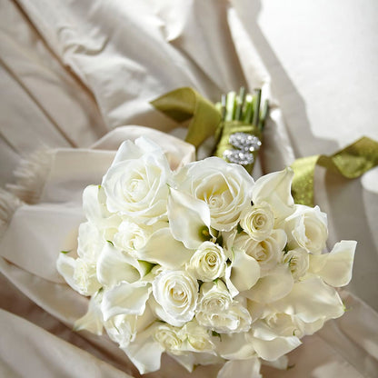 Serene Highness Bouquet – MARILYN'S FLOWERS & GIFTS, Camden TN