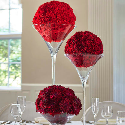 Our Special Vows Centerpiece – MARILYN'S FLOWERS & GIFTS, Camden TN