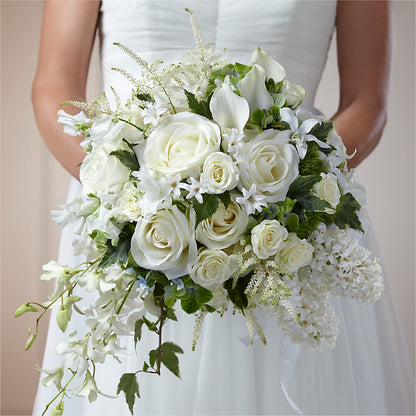 Cherish Bouquet – MARILYN'S FLOWERS & GIFTS, Camden TN