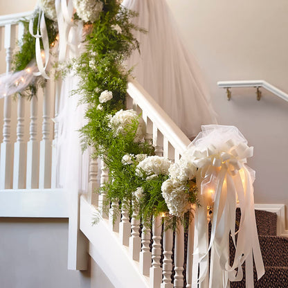 Champagne Dreams Garland – MARILYN'S FLOWERS & GIFTS, Camden TN